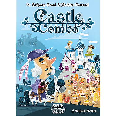 Castle Combo Castle Combo