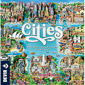 Cities