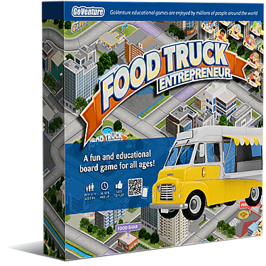 Food Truck Entrepreneur