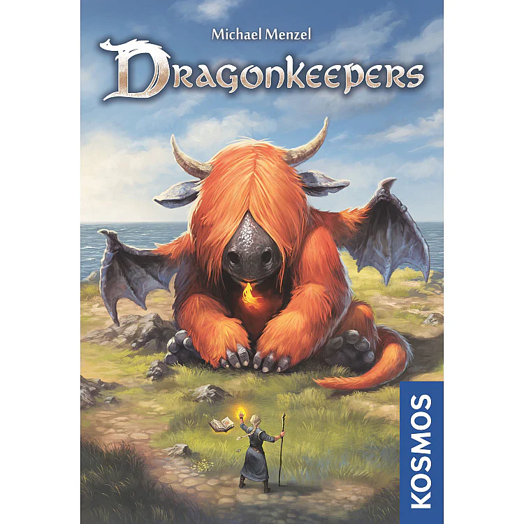 Dragonkeepers Dragonkeepers