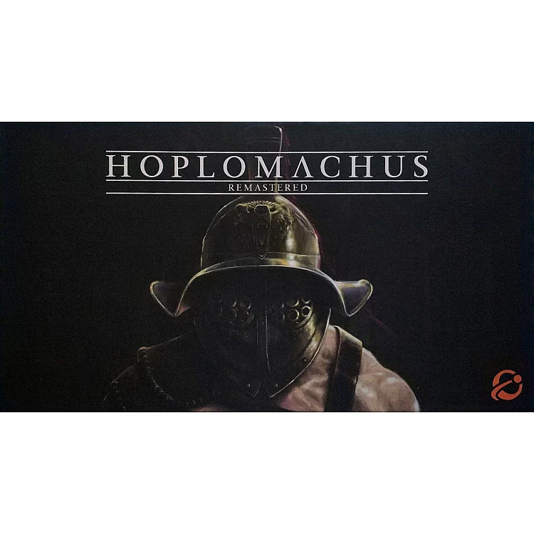 Hoplomachus: Remastered Hoplomachus: Remastered