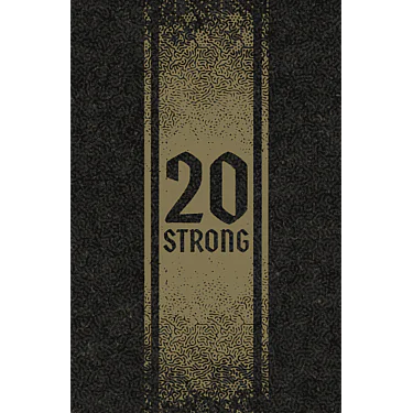 20 Strong: All In (Base + Victorum&Too Many Bones) 20 Strong: All In (Base + Victorum&Too Many Bones)
