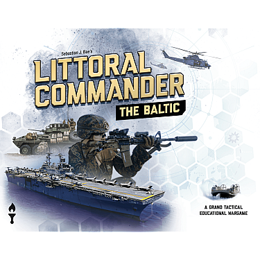 Littoral Commander: The Baltic