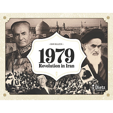 1979: Revolution in Iran