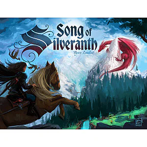 Song of Silveranth Deluxe All Gameplay Pledge
