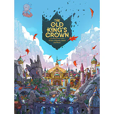 The Old King's Crown