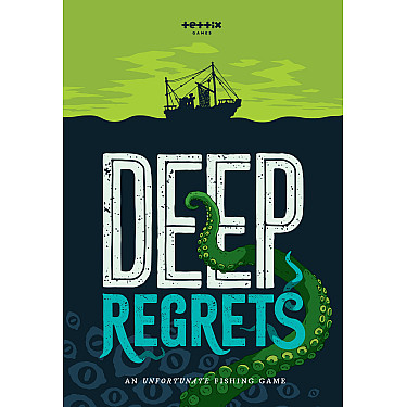 KS Deep Regrets