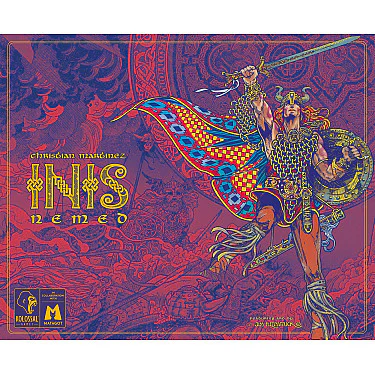 Inis: Nemed  3rd Edition