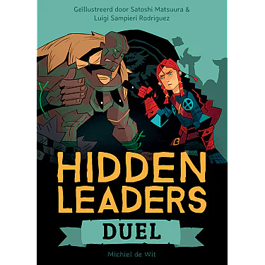 Hidden Leaders Duel