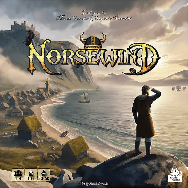 Norsewind image