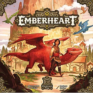 Emberheart