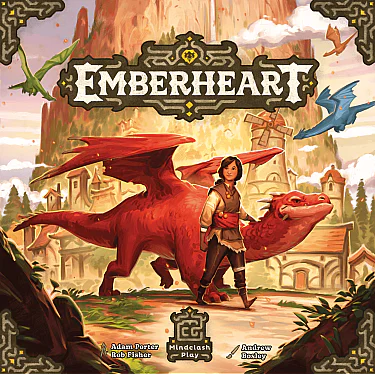 Emberheart