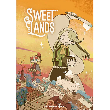 Sweet Lands