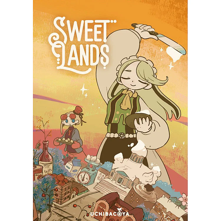 Sweet Lands