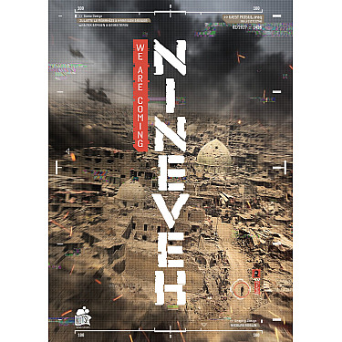 We Are Coming, Nineveh