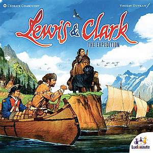 Lewis & Clark: The Expedition Second Edition