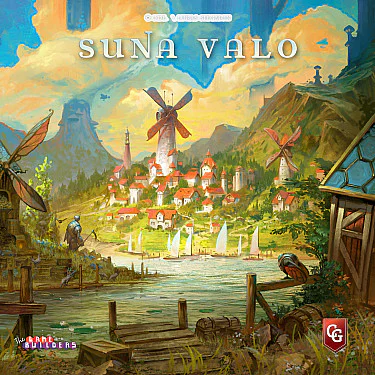 Suna Valo