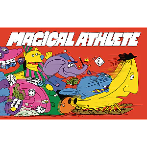 Magical Athlete