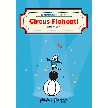 Circus Flohcati