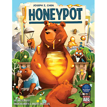 Honeypot