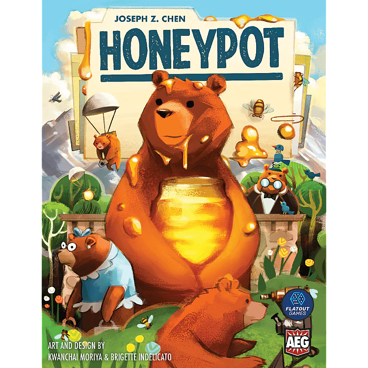 Honeypot