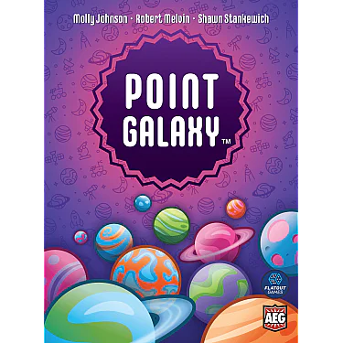 Point Galaxy