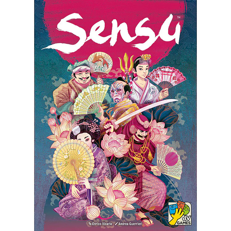 Sensu