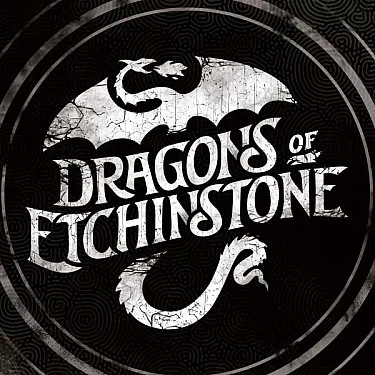 Dragons of Etchinstone