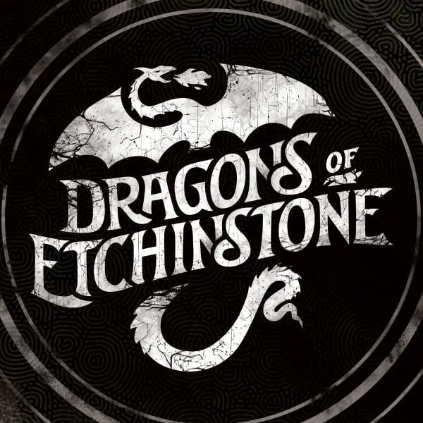 Dragons of Etchinstone