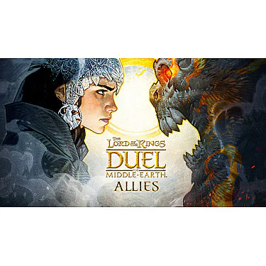 The Lord of the Rings: Duel for Middle-Earth – Allies