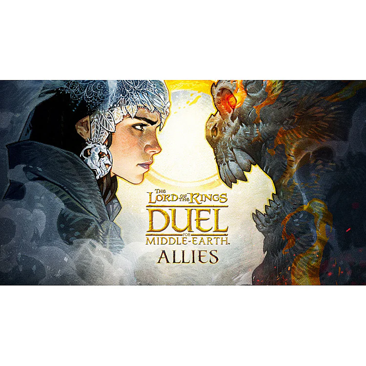 The Lord of the Rings: Duel for Middle-Earth – Allies