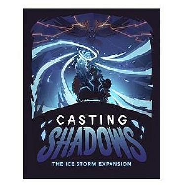 Casting Shadows: The Ice Storm Expansion