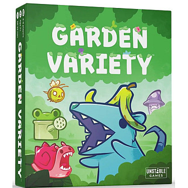 Garden Variety