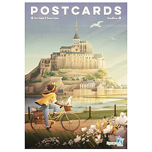Postcards