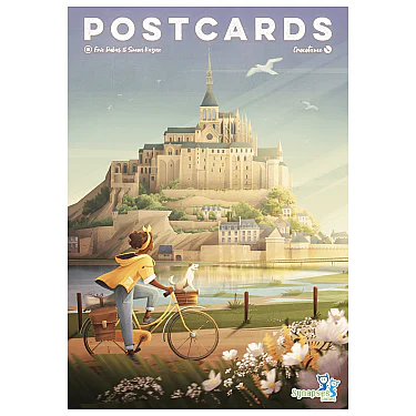 Postcards