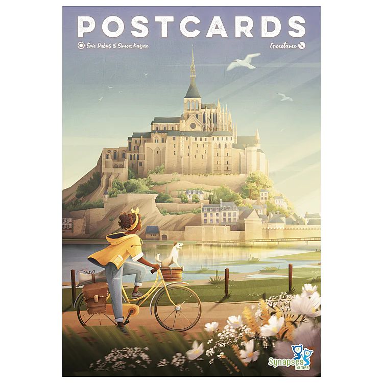 Postcards