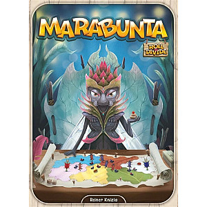 Marabunta