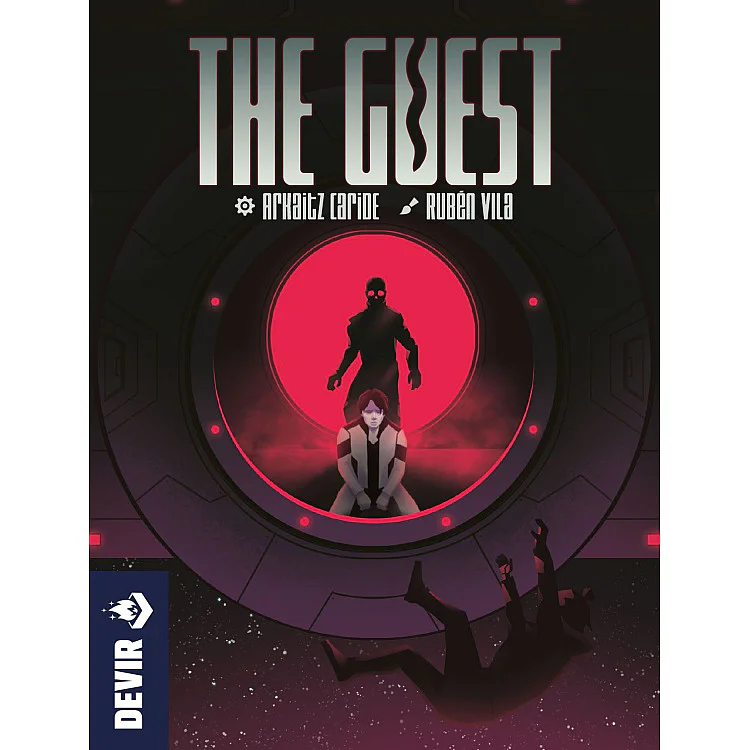 The Guest
