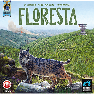 Floresta