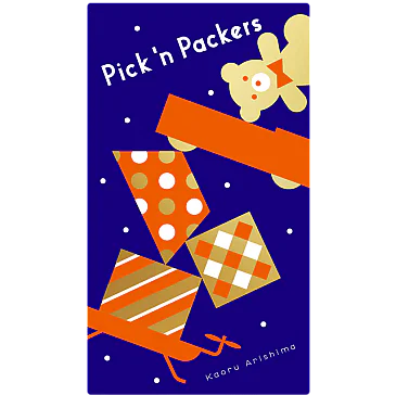 Pick 'n Packers