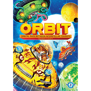ORBIT