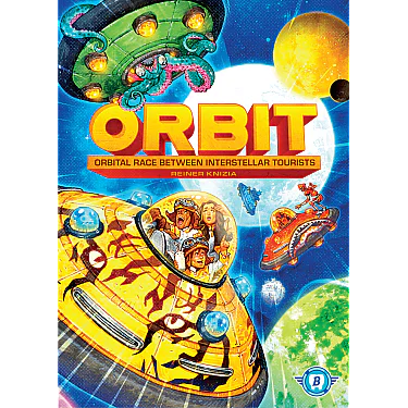 ORBIT