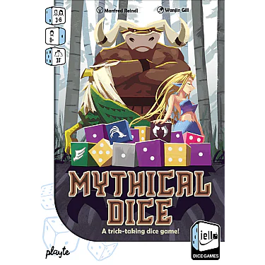 Mythical Dice