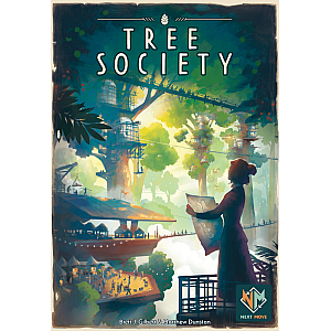 Tree Society