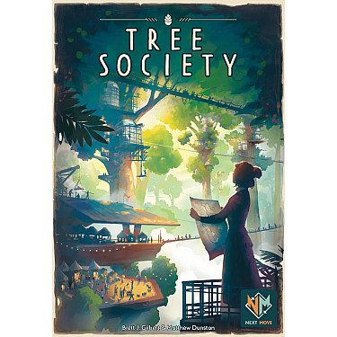 Tree Society