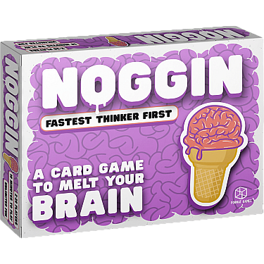 Noggin