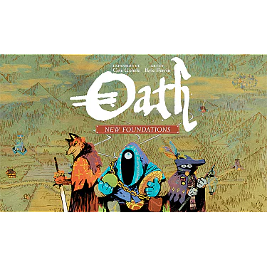 Oath: New Foundations