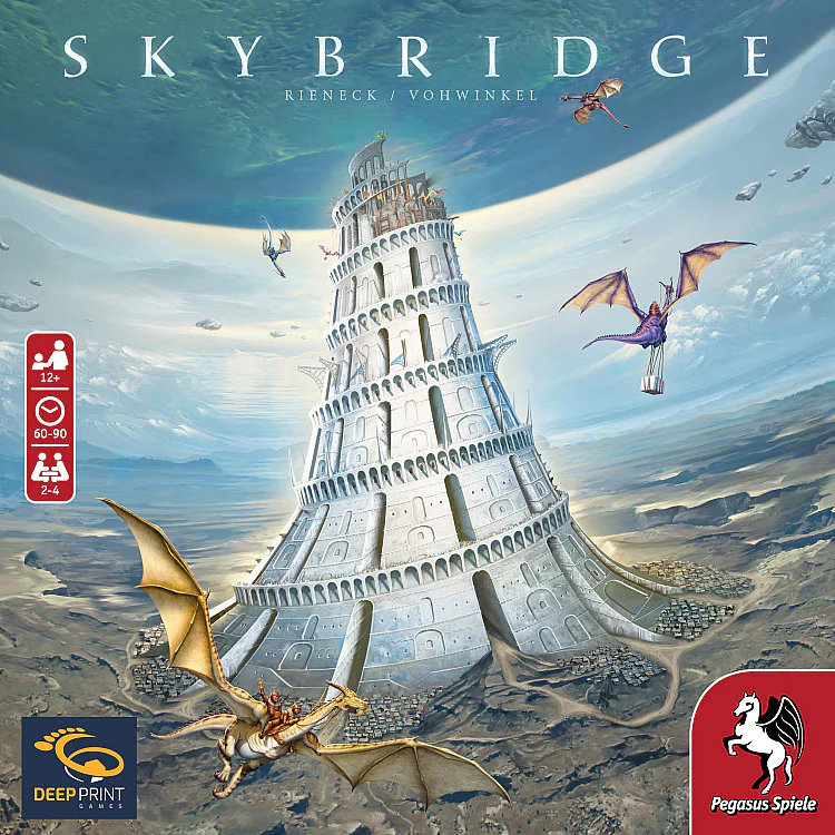 Skybridge image