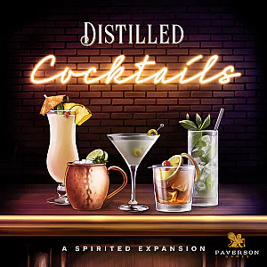 Distilled: Cocktails-The Mixologist Pledge
