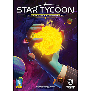 Star Tycoon